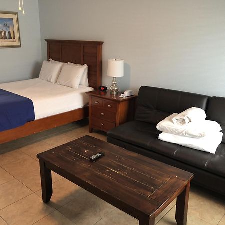 Beachgate Condo Suites And Hotel 437 Condo Port Aransas Exterior foto